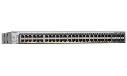 Netgear ProSafe GS752TS