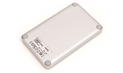 Transcend StoreJet 500 256GB