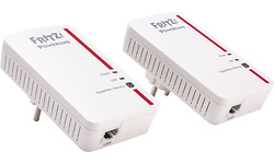 AVM FRITZ Powerline 1000E SET Edition International