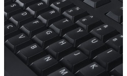 Dell KB-522 Black (US)