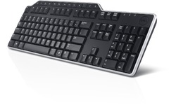 Dell KB-522 Black (US)
