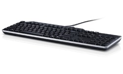 Dell KB-522 Black (US)