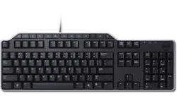 Dell KB-522 Black (US)
