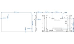 Philips BDL5588XH