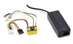 Mini-Box PicoPSU Power kit 90 + 80W Adapter