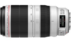 Canon EF 100-400mm f/4.5-5.6L IS II USM