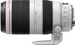 Canon EF 100-400mm f/4.5-5.6L IS II USM