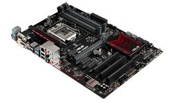 Asus H81-Gamer