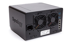 Synology DiskStation DS1515+