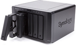 Synology DiskStation DS1515+
