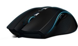VPRO Laser Gaming Mouse V900