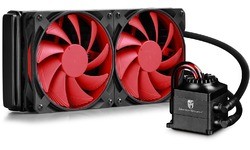 DeepCool Captain 240