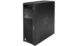 HP Workstation Z440 (G1X54ET)