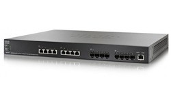 Cisco SG500XG-8F8T-K9-G5