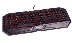 CM Storm Octane Gaming Gear Combo