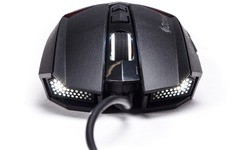 CM Storm Octane Gaming Gear Combo