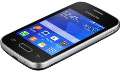 Samsung Galaxy Pocket 2 Black