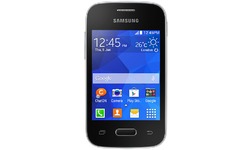Samsung Galaxy Pocket 2 Black