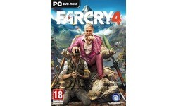 Far Cry 4 (PC)