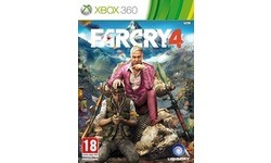 Far Cry 4 (Xbox 360)