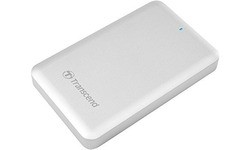Transcend StoreJet 512GB USB 3.0 Silver