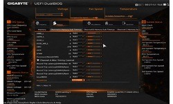 Gigabyte X99M Gaming 5