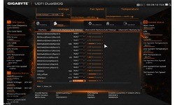 Gigabyte X99M Gaming 5