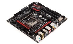 Gigabyte X99M Gaming 5