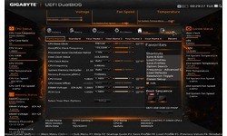 Gigabyte X99M Gaming 5