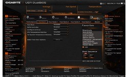 Gigabyte X99M Gaming 5