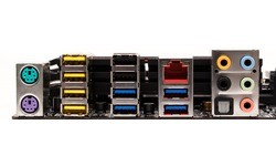 Gigabyte X99M Gaming 5