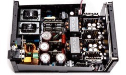 EVGA SuperNova P2 1600W