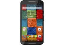 Motorola Moto X 32GB (2014) Black