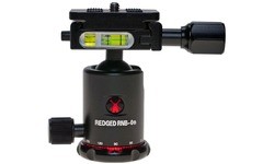 Redged RNB-0N Professional Ball Head B-Serie