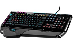 Logitech G910 Orion Spark (BE)