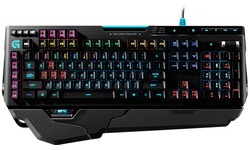 Logitech G910 Orion Spark (BE)