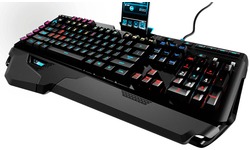Logitech G910 Orion Spark (BE)