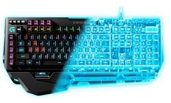 Logitech G910 Orion Spark (BE)