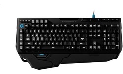 Logitech G910 Orion Spark (BE)