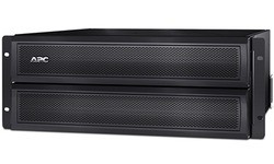 APC Smart-UPS X 120V