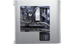 Bitfenix Pandora Core Window Silver