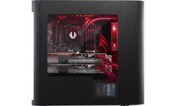 Bitfenix Pandora Window Black