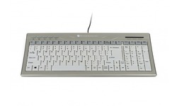 Bakker Elkhuizen C-Board 830 (BE)