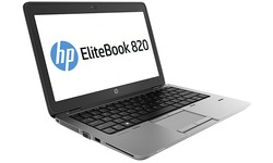 HP EliteBook 820 G1 (J7A43AW)