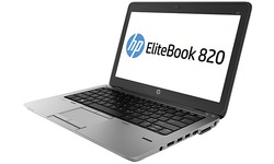 HP EliteBook 820 G1 (J7A43AW)