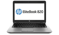 HP EliteBook 820 G1 (J7A43AW)
