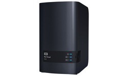 Western Digital My Cloud EX2 10TB
