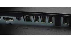 Dell UltraSharp U2715H