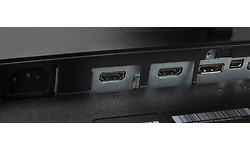 Dell UltraSharp U2715H