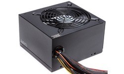 SilverStone ST40F-ESB 400W